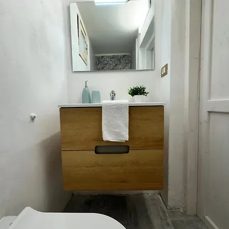 Mono Romantico Centro Storico 갈리폴리