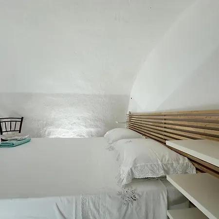 Mono Romantico Centro Storico * 갈리폴리